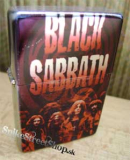 BLACK SABBATH - zapaľovač
