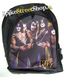 KISS - Band - ruksak