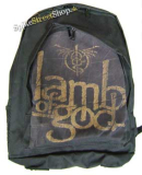 LAMB OF GOD - ruksak
