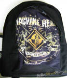 MACHINE HEAD - Motive 2 - ruksak