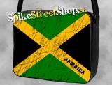 JAMAICA FLAG - taška na rameno 