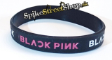 Náramok BLACKPINK - Pink White Logo