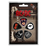Sada trsátiek AC/DC - Albums Mix