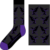 BLACK SABBATH - Demons - ponožky