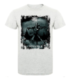 DARKTHRONE - Cult Is Alive - šedé detské tričko