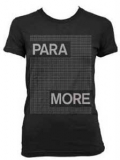 PARAMORE - Dots - pánske tričko