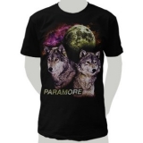 PARAMORE - Wolves - pánske tričko