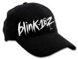 BLINK 182 - Logo - šiltovka (-30%=AKCIA)