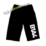 Detské kraťasy B1A4 - Logo - Ľahké sieťované šortky