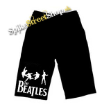 Detské kraťasy BEATLES - Jump - Ľahké sieťované šortky