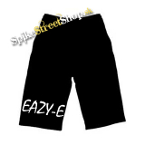 Detské kraťasy EAZY-E - Logo - Ľahké sieťované šortky