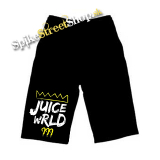 Detské kraťasy JUICE WRLD - King 999 - Ľahké sieťované šortky