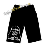 Detské kraťasy STAR WARS - Join The Dark Side - Ľahké sieťované šortky