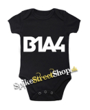 B1A4 - čierne detské body