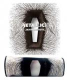 METALLICA - Death Magnetic - peračník
