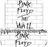 PINK FLOYD - The Wall - peračník