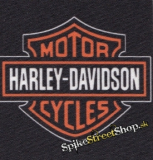 Fotonášivka HARLEY DAVIDSON - Logo