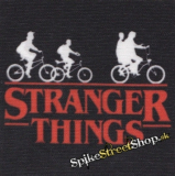 Fotonášivka STRANGER THINGS - Bicycle Gang