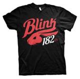 BLINK 182 - Champ - pánske tričko