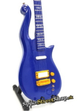 Gitara PRINCE - CLOUD 2 BLUE ANGEL - Mini Guitar USA