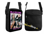BLACKPINK - Born Pink Portrait - malá taška na rameno 
