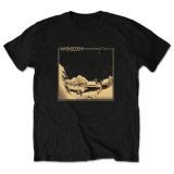 WEEZER - Pinkerton - čierne pánske tričko