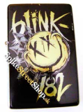 BLINK 182 - Big Smile - zapaľovač