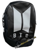 BTS - BANGTAN BOYS - Logo - ruksak 3D Big Fullprint