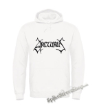 ARCTURUS - Logo - biela pánska mikina