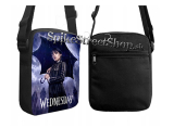 WEDNESDAY - Nevermore Academy Series - malá taška na rameno 