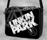 LINKIN PARK - Logo - taška na rameno 