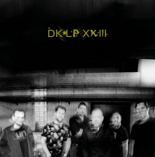 KOLLER DAVID - Lp XXIII (CD)