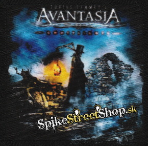Fotonášivka AVANTASIA - Ghostlights