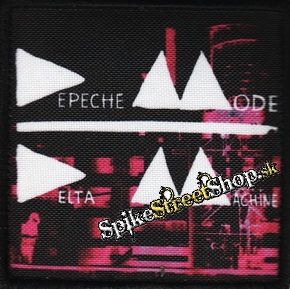Fotonášivka DEPECHE MODE - Delta Machine