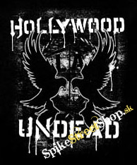 Fotonášivka HOLLYWOOD UNDEAD - Grenade War