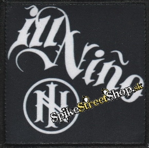 Fotonášivka ILL NINO - Logo