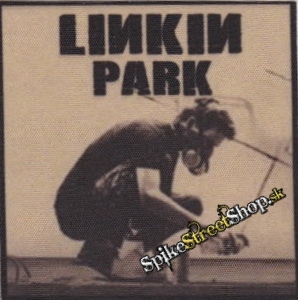 Fotonášivka LINKIN PARK - Meteora