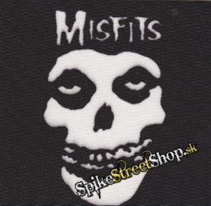 Fotonášivka MISFITS - Fiend