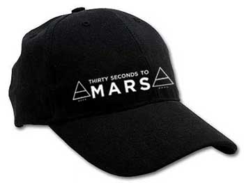 30 SECONDS TO MARS - šiltovka (-70%=AKCIA)