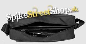 WOLF COLLECTION - Zasnený pohľad - Taška na rameno