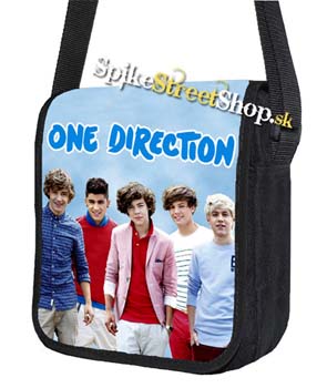 ONE DIRECTION - Band - Motive 2 - taška menšia