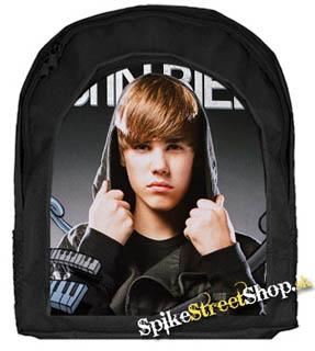 JUSTIN BIEBER - Motive 4 - ruksak