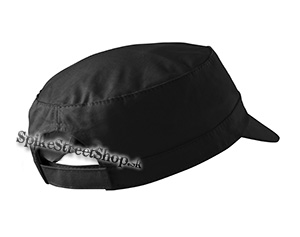 STRANGER THINGS - HELLFIRE CLUB - šiltovka army cap