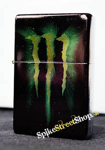 MONSTER - zapaľovač (Výpredaj)