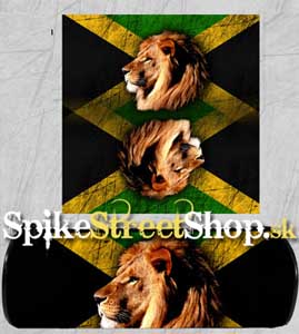 JAMAICA LION - peračník