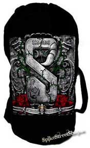 SCORPIONS - Sting In The Tail - vak