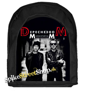 DEPECHE MODE - Memento Mori Band - ruksak