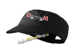 DEPECHE MODE - Memento Mori - šiltovka army cap