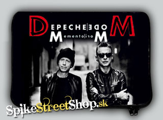 Púzdro na notebook DEPECHE MODE - Memento Mori Band