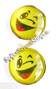 Náušnica SMAJLÍK - Motive 4